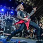 0408 Nova Rock 2025